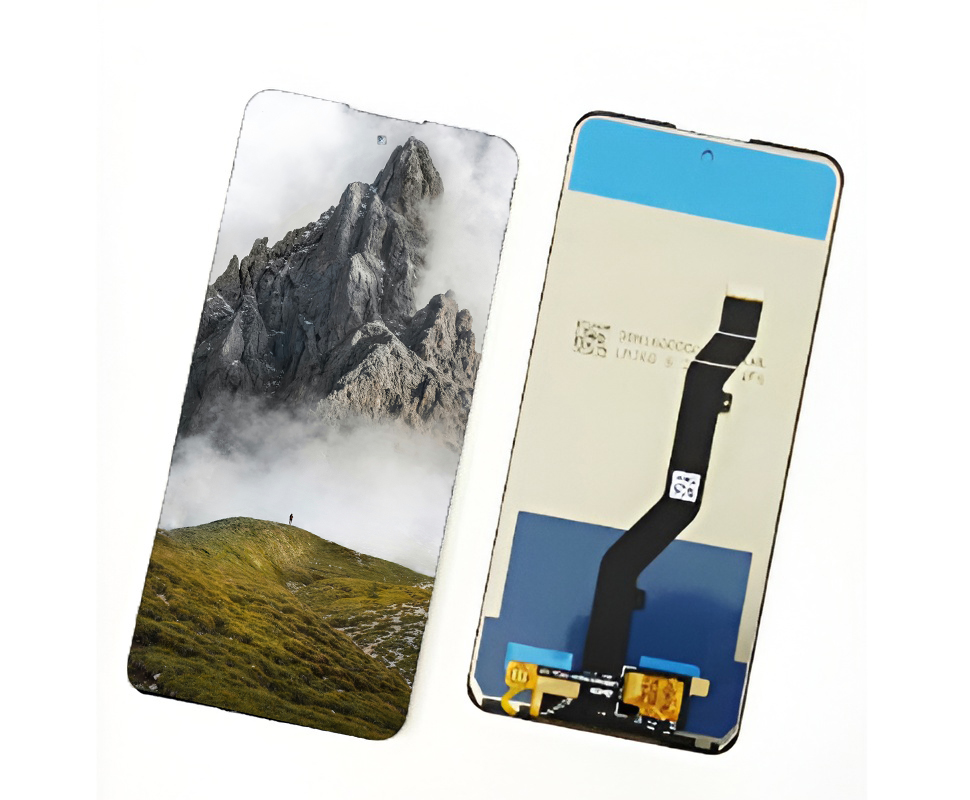 Replacement for ZTE BLADE 8030 V30 VITA DISPLAY - Quality Phone Parts in Sri Lanka